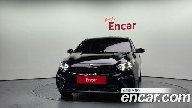 Kia K3 2019 — photo 3