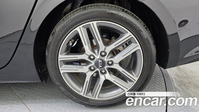 Kia K3 2019 — photo 5