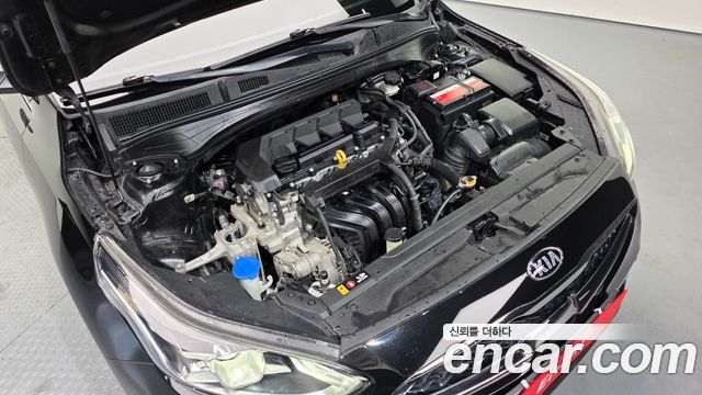 Kia K3 2019 — photo 6