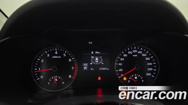 Kia K3 2019 — photo 8