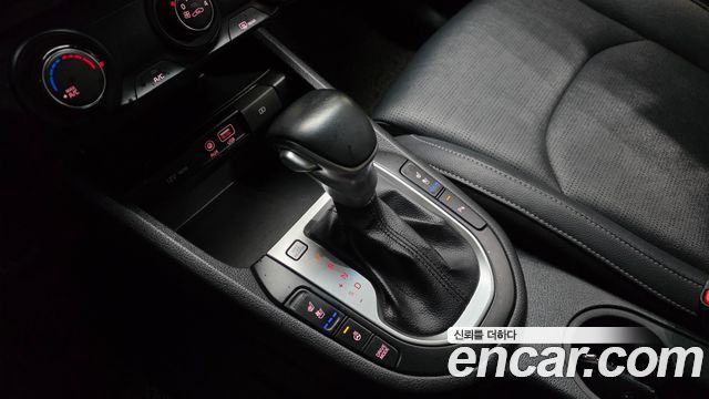 Kia K3 2019 — photo 9