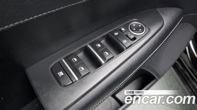 Kia K3 2019 — photo 12