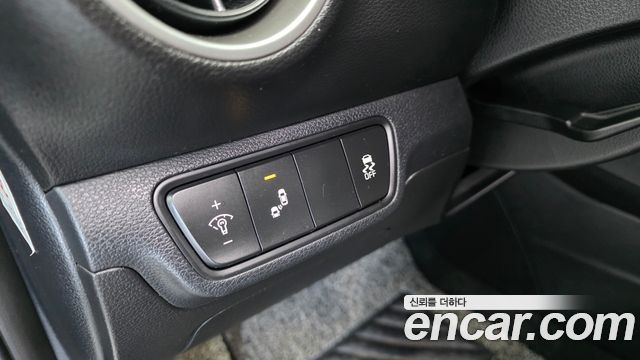Kia K3 2019 — photo 13
