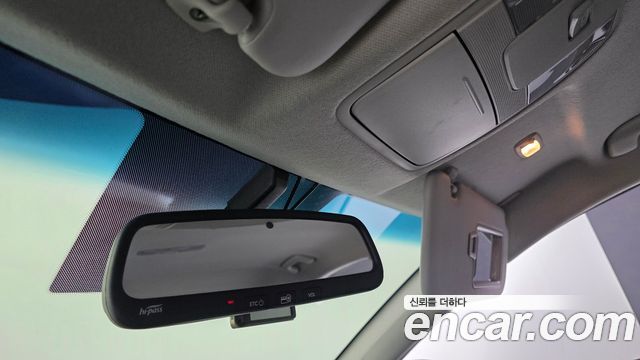 Kia K3 2019 — photo 15
