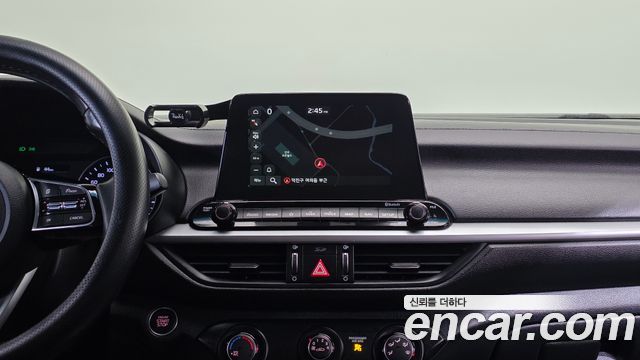 Kia K3 2019 — photo 16