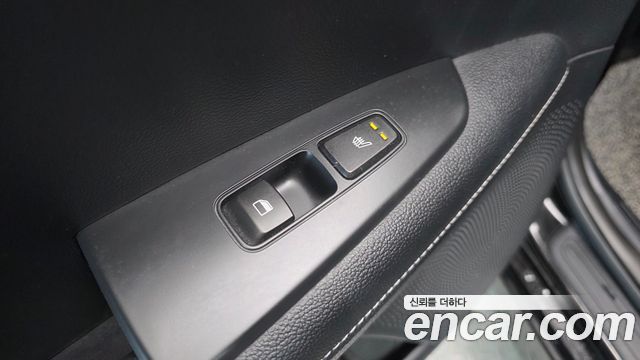 Kia K3 2019 — photo 19