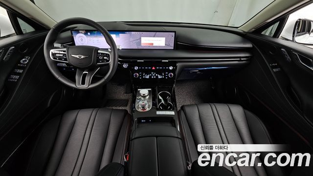 Genesis G80 2025 — photo 7