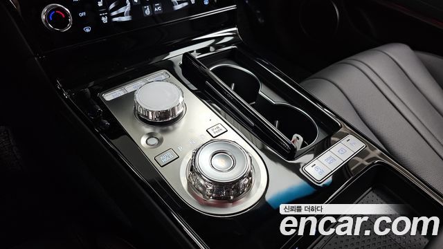 Genesis G80 2025 — photo 9