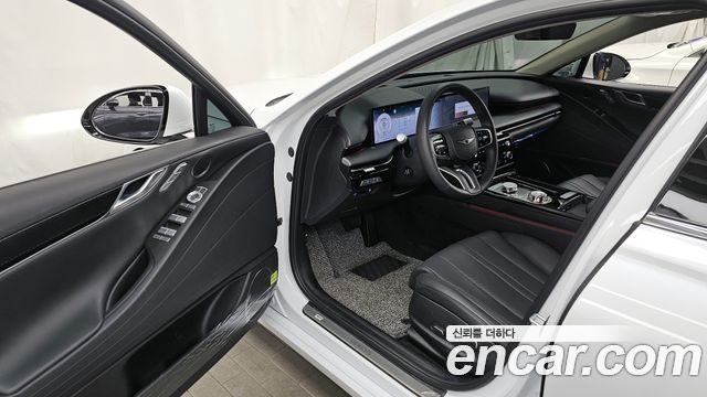 Genesis G80 2025 — photo 10