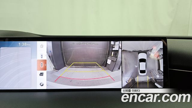 Genesis G80 2025 — photo 15
