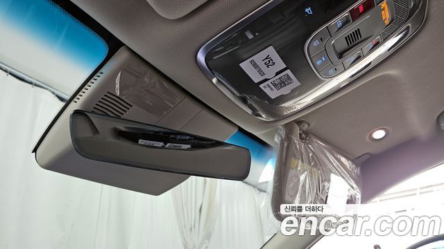 Genesis G80 2025 — photo 18