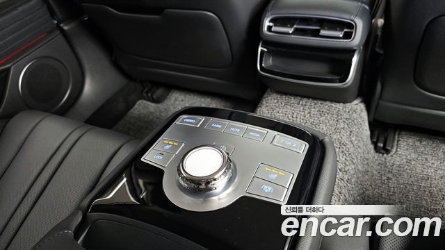 Genesis G80 2025 — photo 19