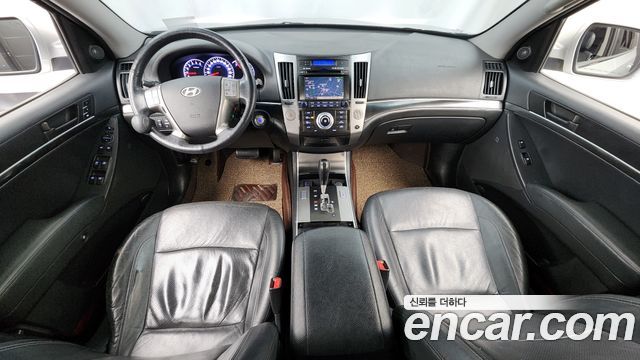 Hyundai Veracruz 2014 — photo 7