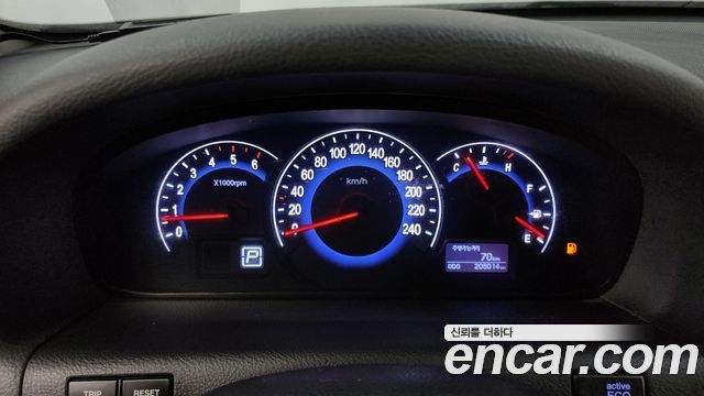Hyundai Veracruz 2014 — photo 8