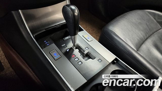 Hyundai Veracruz 2014 — photo 9