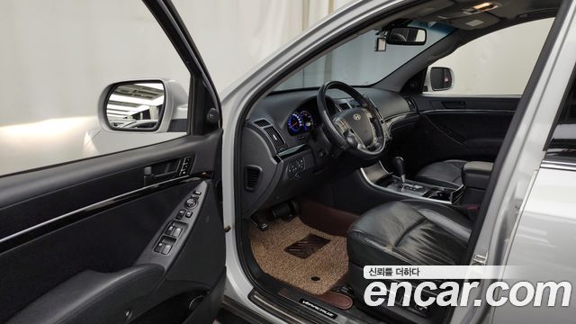 Hyundai Veracruz 2014 — photo 10