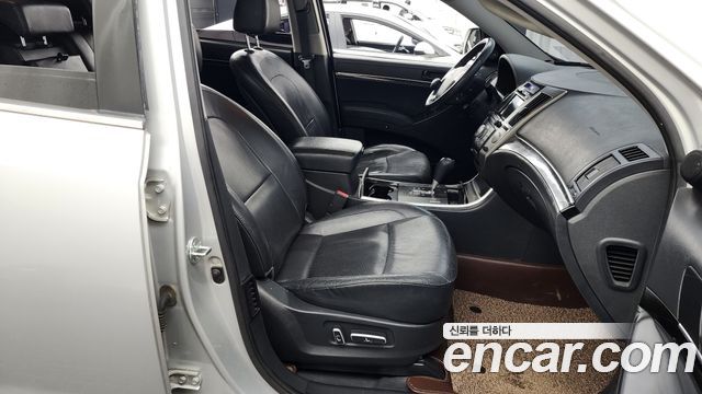 Hyundai Veracruz 2014 — photo 11