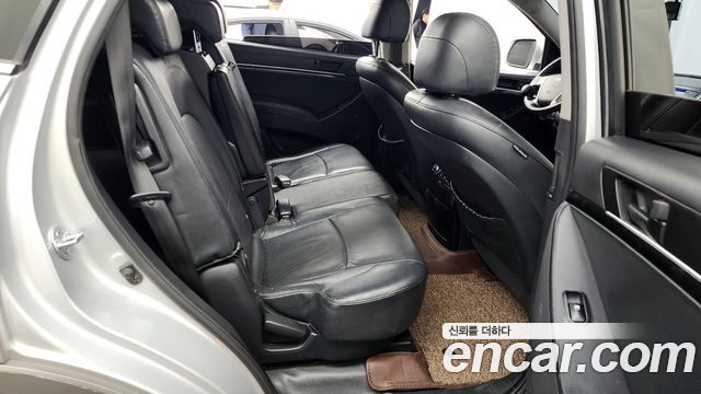 Hyundai Veracruz 2014 — photo 12