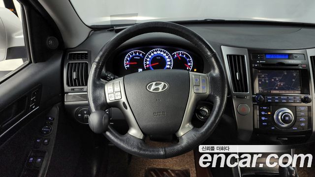 Hyundai Veracruz 2014 — photo 13