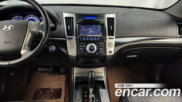 Hyundai Veracruz 2014 — photo 14