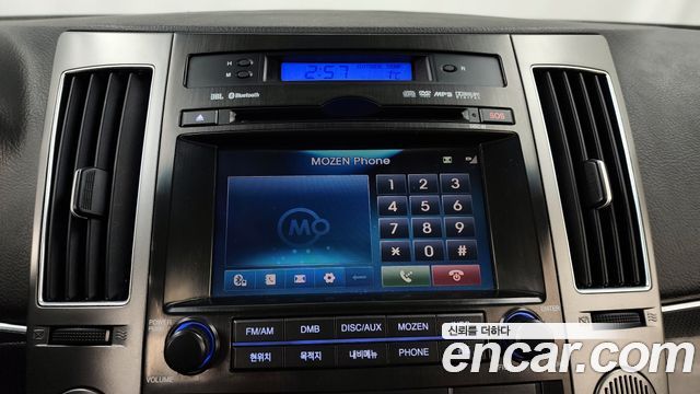 Hyundai Veracruz 2014 — photo 16