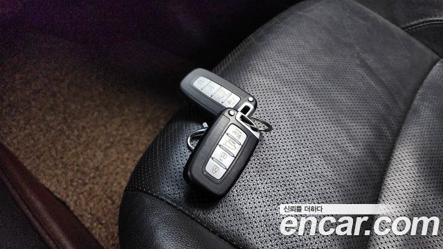 Hyundai Veracruz 2014 — photo 18