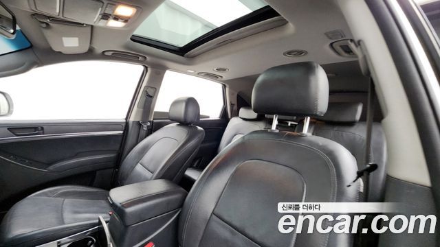 Hyundai Veracruz 2014 — photo 19