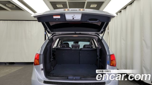 Hyundai Veracruz 2014 — photo 20