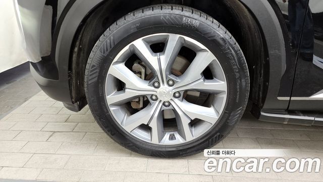 Hyundai Palisade 2019 — photo 5