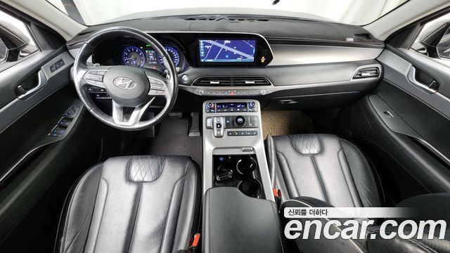 Hyundai Palisade 2019 — photo 7
