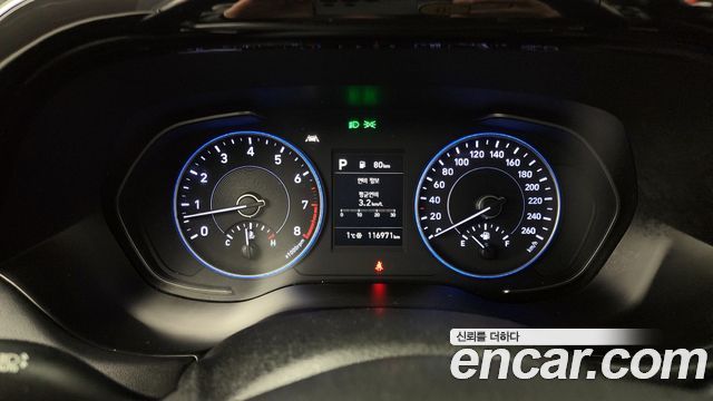 Hyundai Palisade 2019 — photo 8