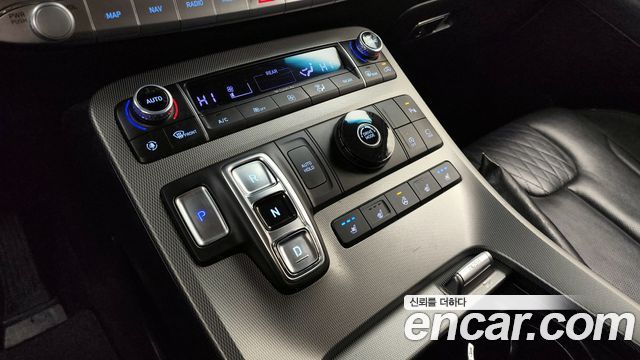 Hyundai Palisade 2019 — photo 9