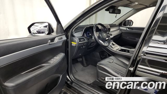 Hyundai Palisade 2019 — photo 10