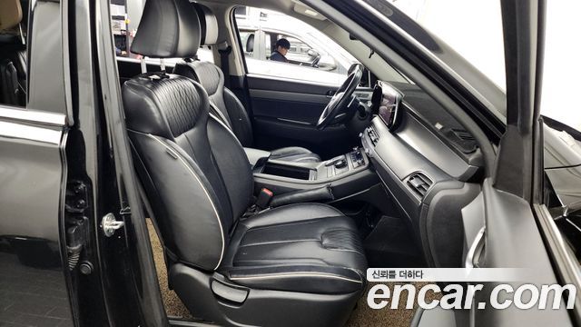 Hyundai Palisade 2019 — photo 11