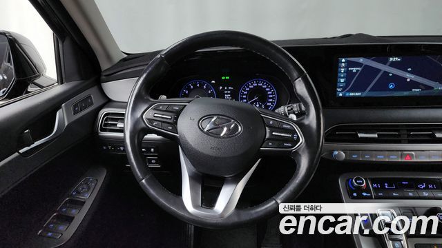 Hyundai Palisade 2019 — photo 13