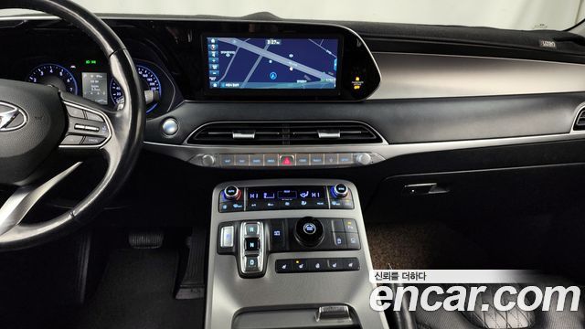 Hyundai Palisade 2019 — photo 14