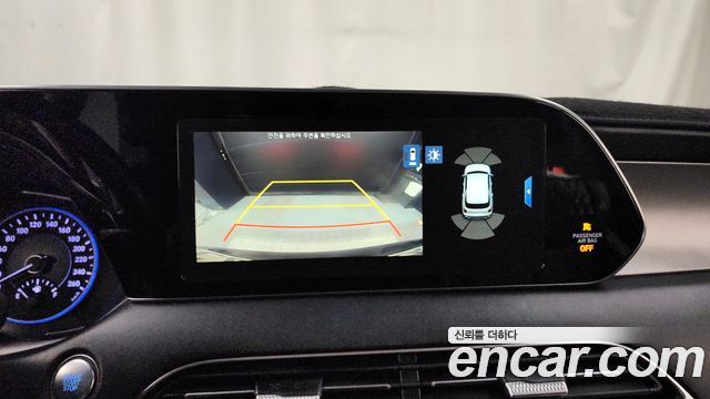Hyundai Palisade 2019 — photo 15