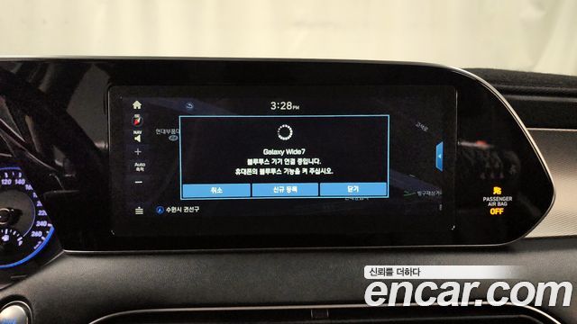 Hyundai Palisade 2019 — photo 16