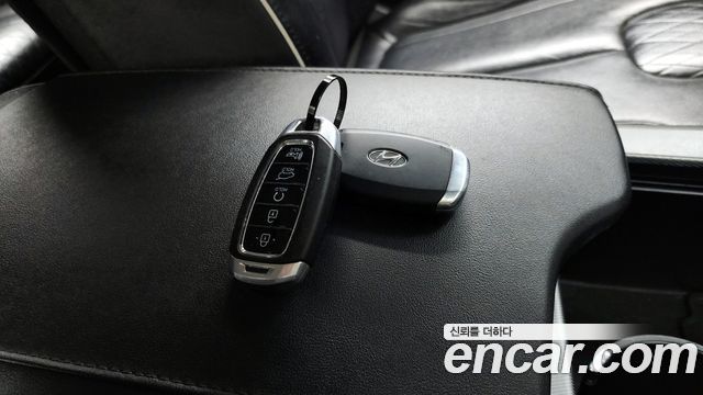 Hyundai Palisade 2019 — photo 18