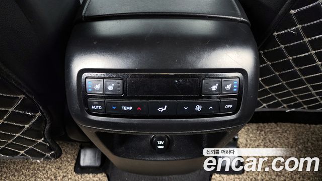 Hyundai Palisade 2019 — photo 19