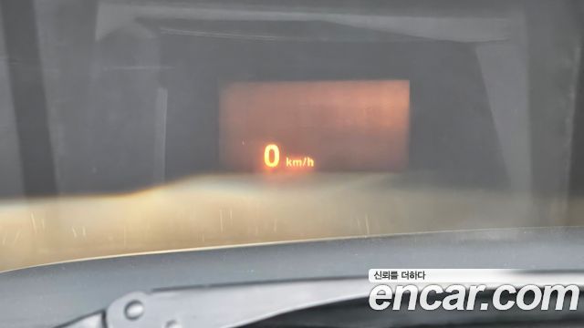 BMW 5-Series 2008 — photo 10