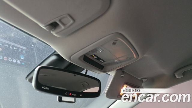 Chevrolet Korea Malibu 2017 — photo 18
