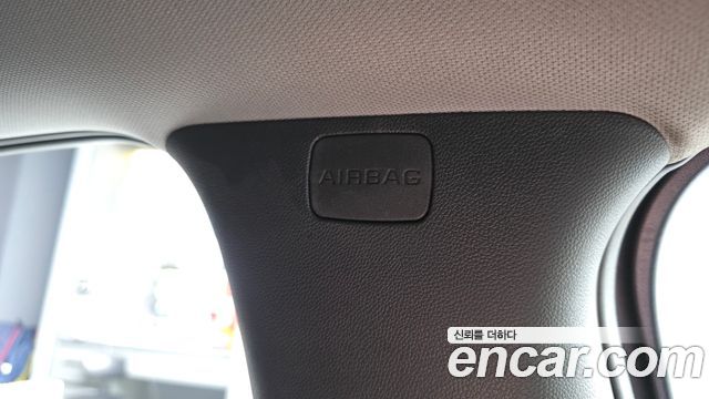 Chevrolet Korea Malibu 2017 — photo 19
