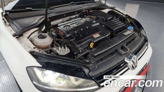 Volkswagen Golf 2016 — photo 6
