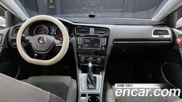 Volkswagen Golf 2016 — photo 7