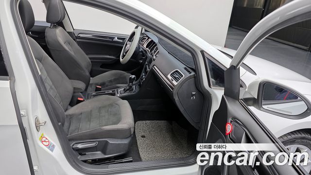 Volkswagen Golf 2016 — photo 10