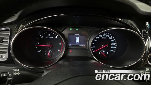 Kia Canival 2019 — photo 8