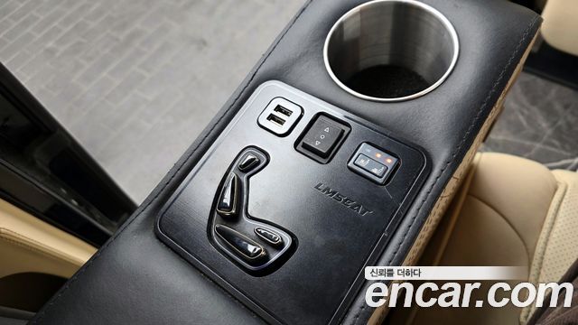 Kia Canival 2019 — photo 19