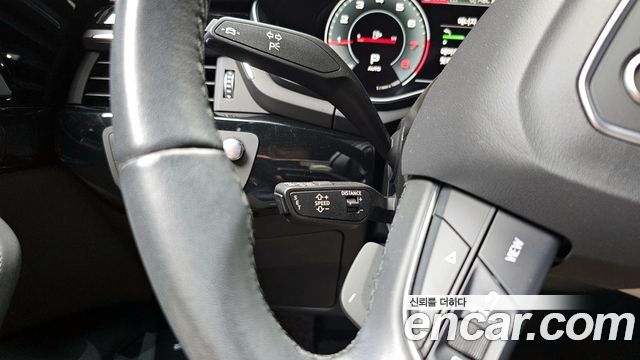 Audi A4 2021 — photo 16