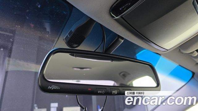 Hyundai Grandeur 2015 — photo 16